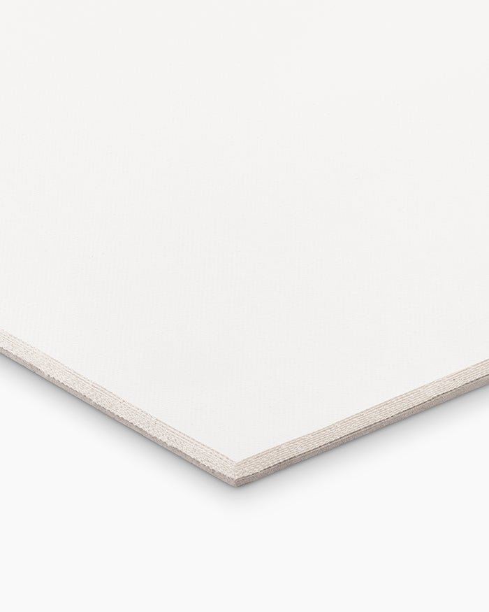 Camel - Artist Canvas Pad (8 x 10)