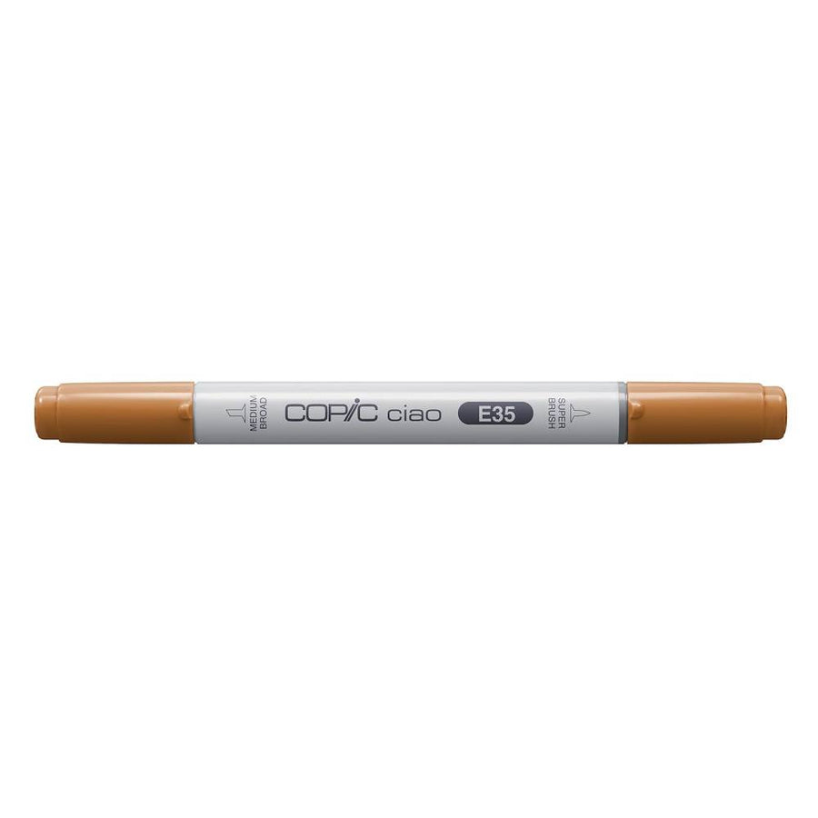 Copic Ciao Individual Markers - 1