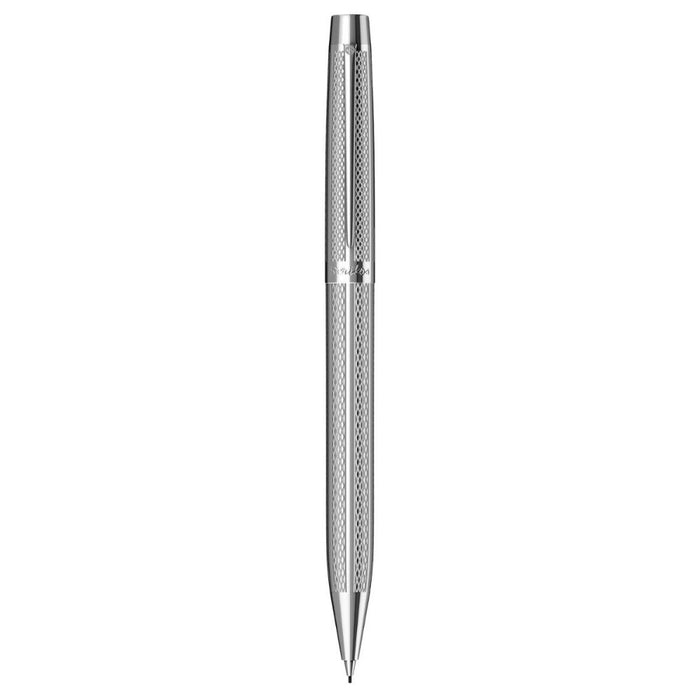 Scrikss Venus 722 Mechanical Pencil – Chrome (0.7mm)