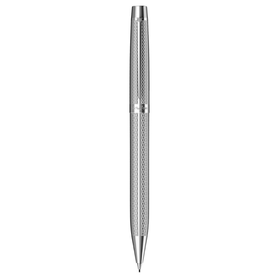 Scrikss Venus 722 Mechanical Pencil – Chrome (0.7mm)