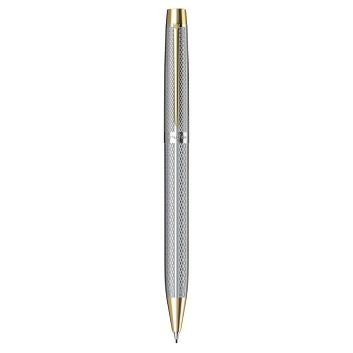 Scrikss Venus 722 Mechanical Pencil – Gold Chrome (0.7mm)