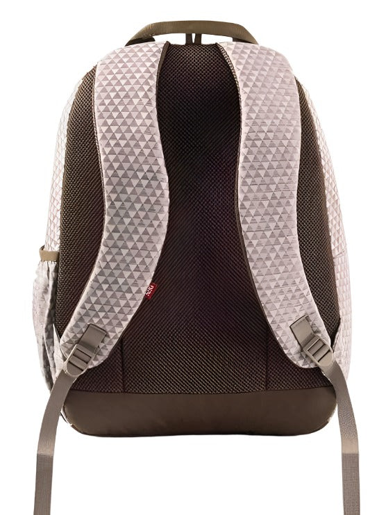 WIKI 3 Backpack 33.5L - Jacquard Beige