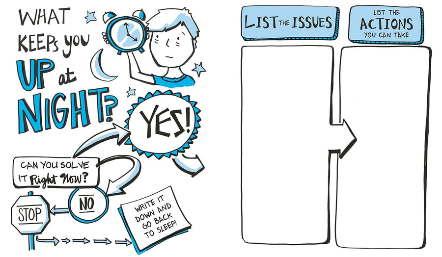Draw Your Big Idea by Heather Willems & Nora Herting