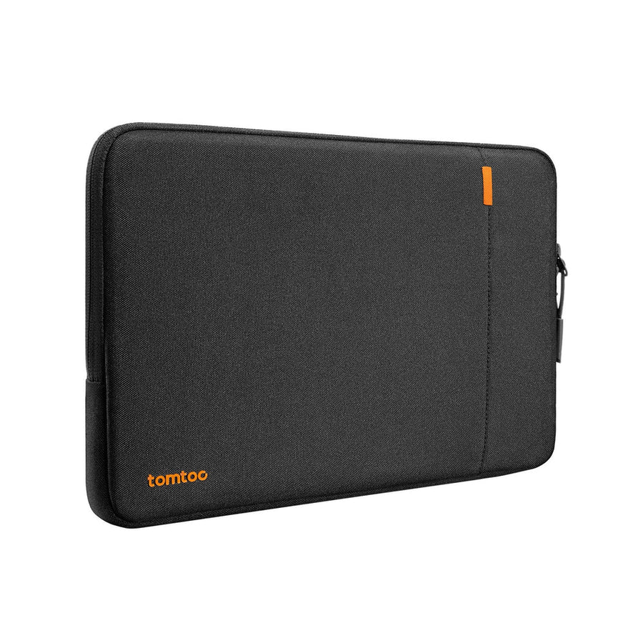 Tomtoc Defender-A13 Laptop Sleeve 16 Inch (40.64 cm) – Black
