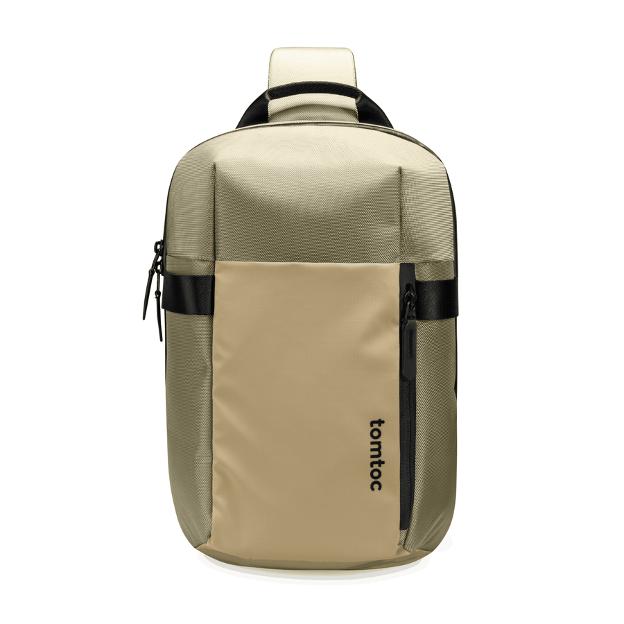 Tomtoc Navigator - T24 Sling Bag 14.7L - Black