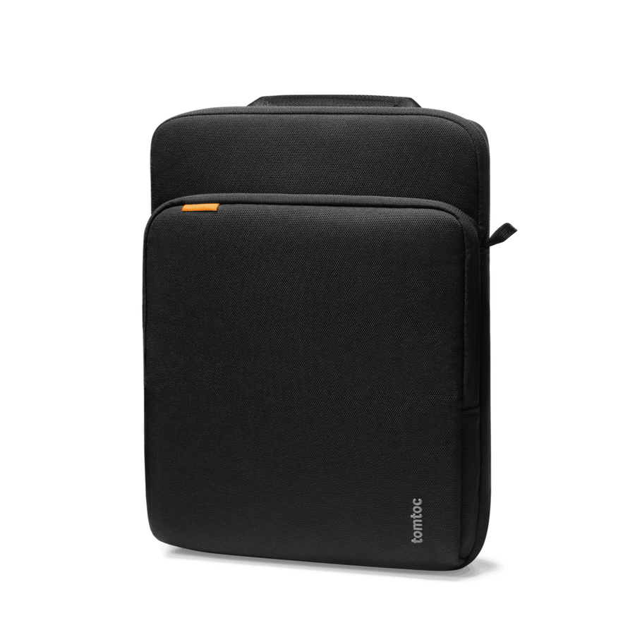 Tomtoc Defender Ace - B03 Tab Shoulder Bag 12.9" - Black