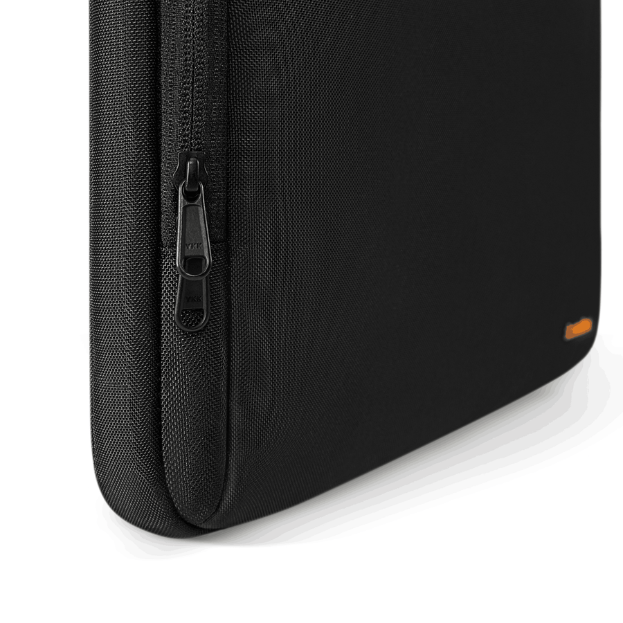 Tomtoc Defender - A14 Laptop Briefcase 15.6 inch - Black