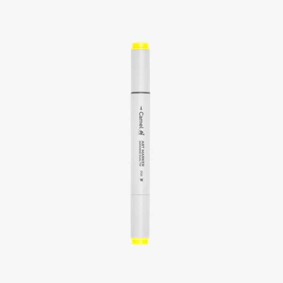 Camel Dual Tip Individual Art Marker - 1