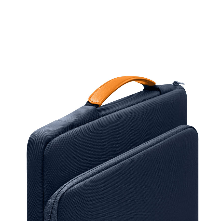 Tomtoc Defender - A14 Laptop Briefcase 16 inch - Navy Blue