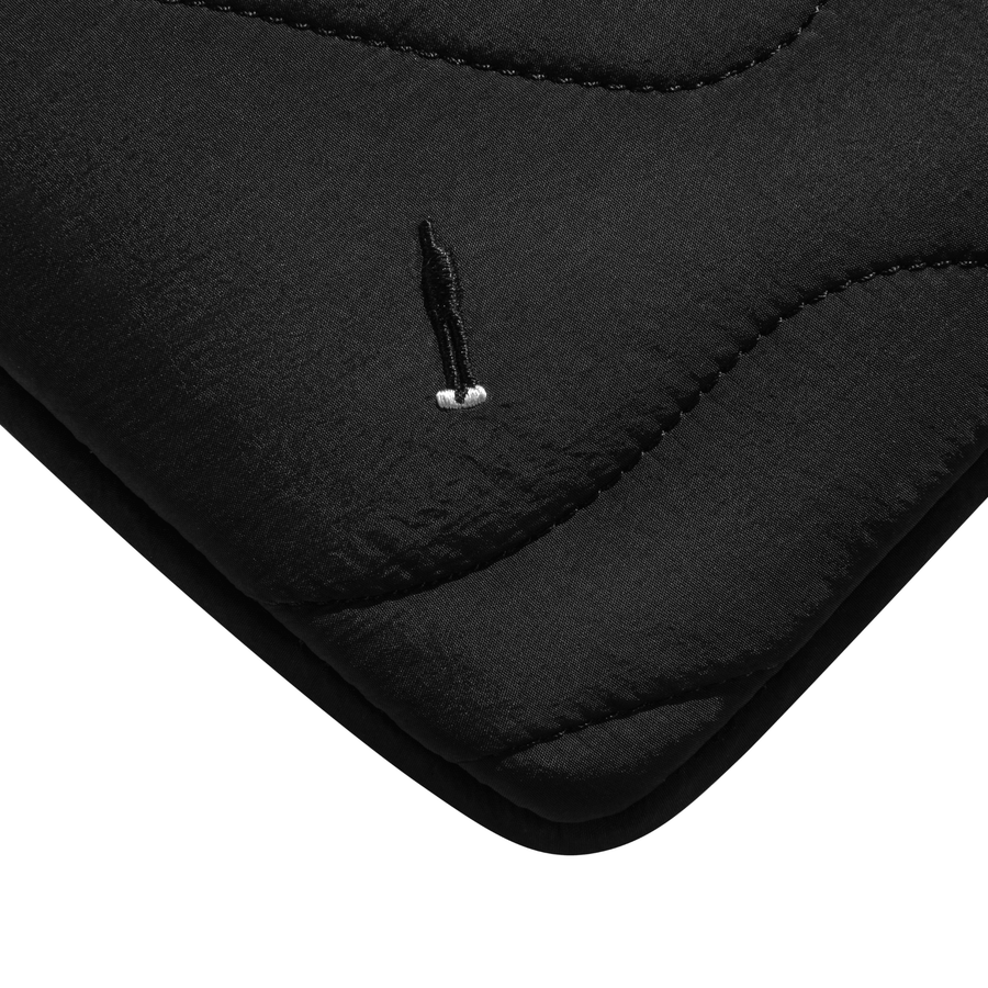 Tomtoc Terra - A27 Laptop Sleeve 16inch - Black