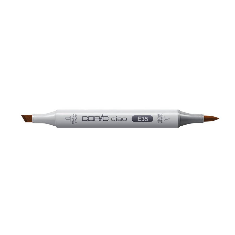 Copic Ciao Individual Markers - 1