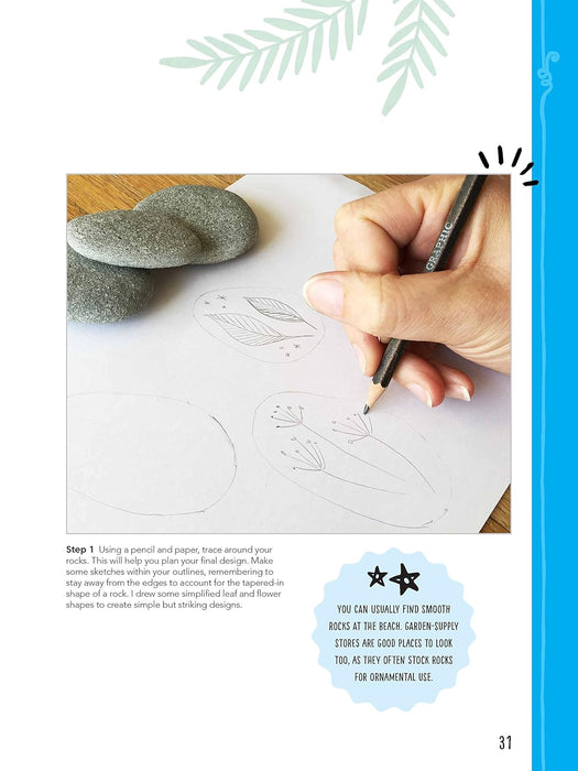 Creative Marker Art and Beyond by Lee Foster-Wilson – Tips, Techniques & Projects for Vibrant Marker Artwork
