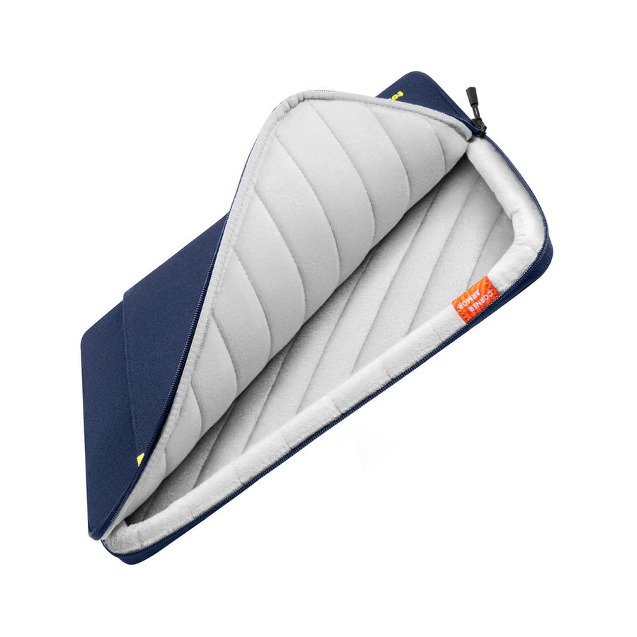 Tomtoc Defender-A13 Laptop Sleeve 16 Inch (40.64 cm) – Navy Blue