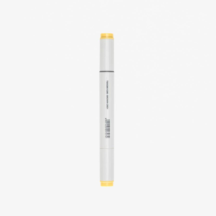 Camel Dual Tip Individual Art Marker - 2