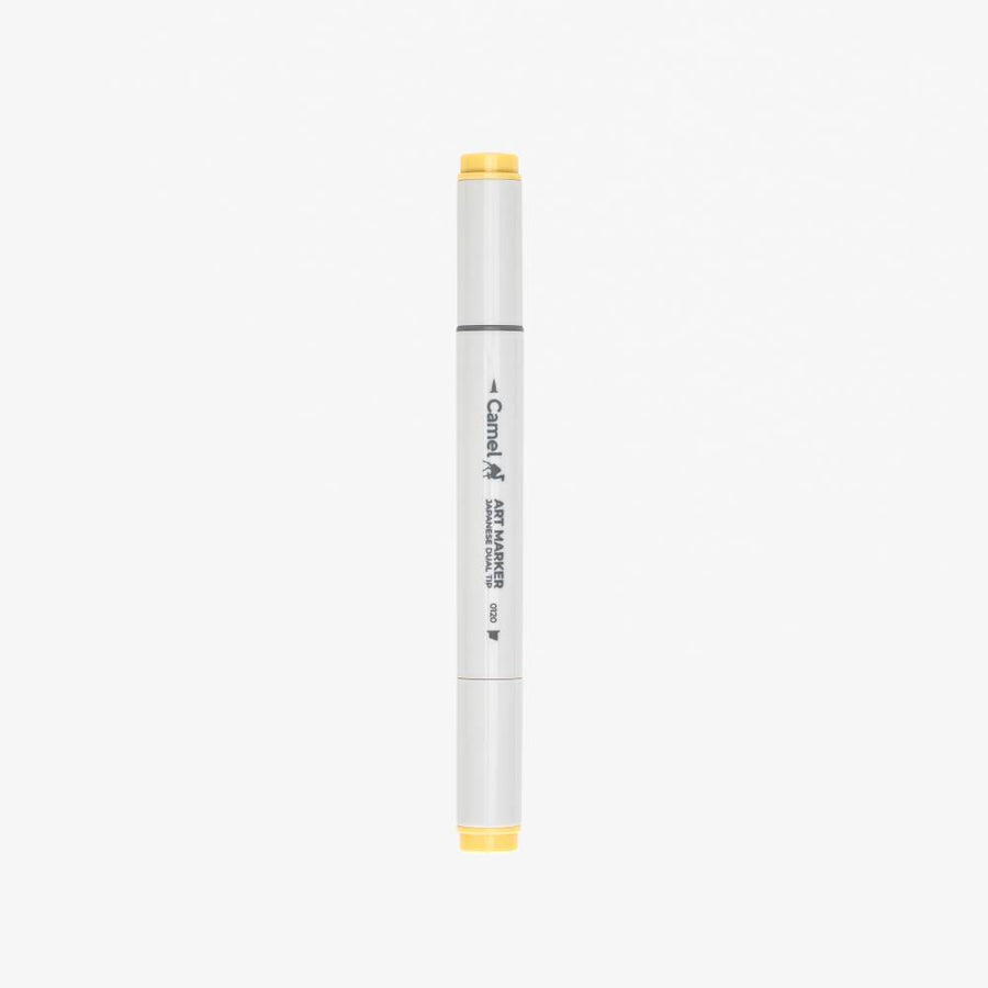 Camel Dual Tip Individual Art Marker - 2