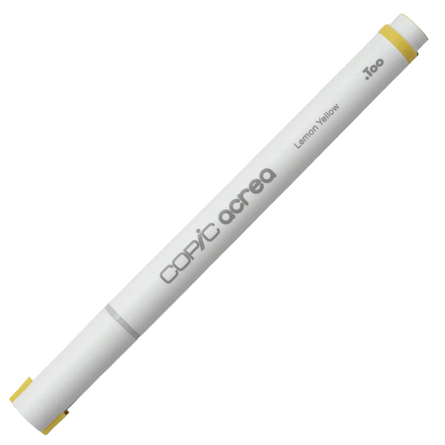Copic Acrea Paint Marker - Silver 006