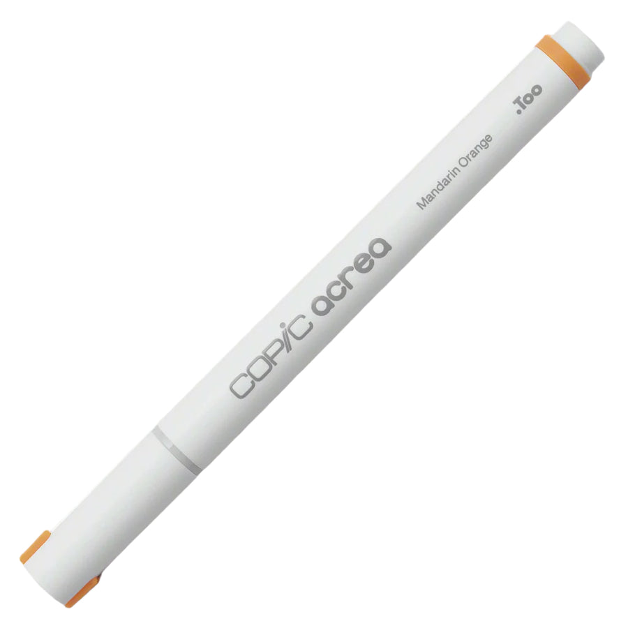 Copic Acrea Paint Marker - Silver 006