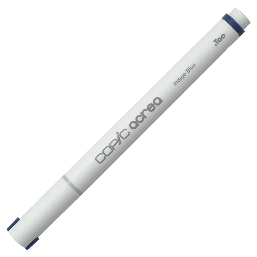 Copic Acrea Paint Marker - Silver 006