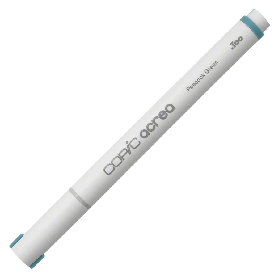 Copic Acrea Paint Marker - Silver 006