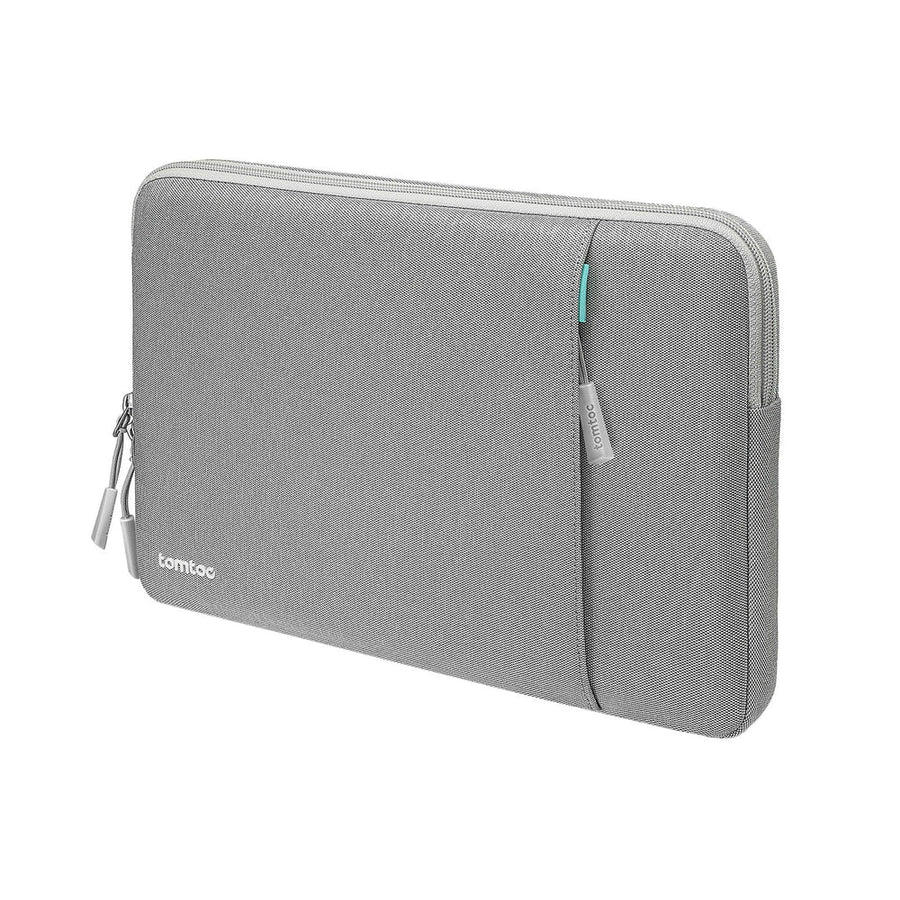 tomtoc Defender-A13 Laptop Sleeve 14 Inch (35.56 cm) – Dark Gray