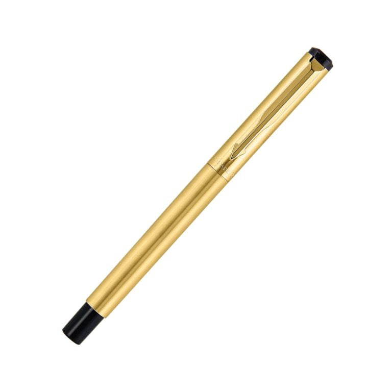 Parker Vector Gold Rollerball Pen