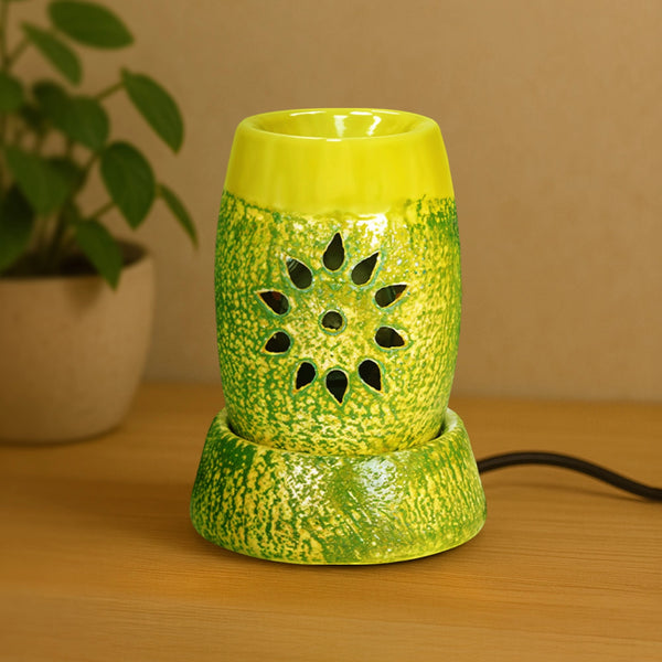 IRIS Ceramic Electric Vaporizer