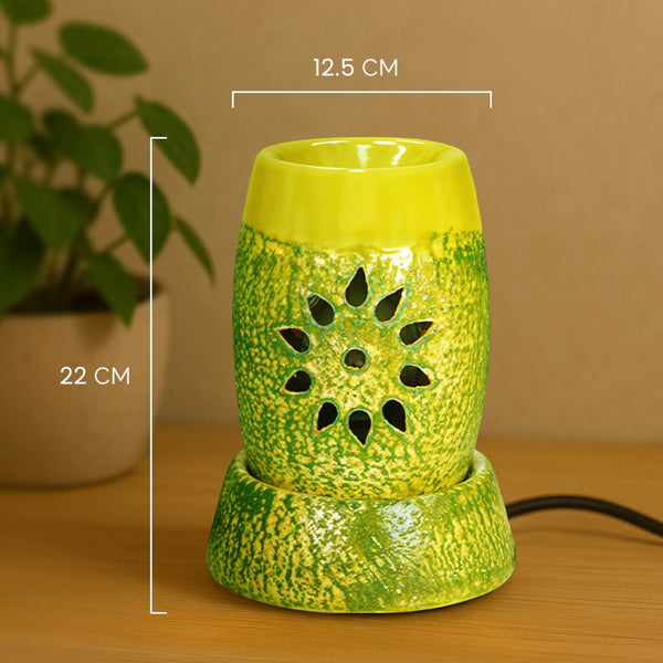 IRIS Ceramic Electric Vaporizer