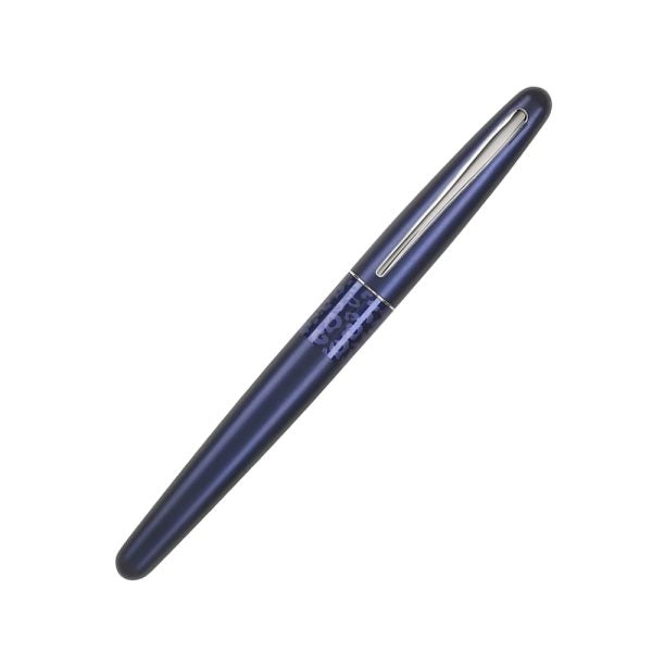 Pilot MR2 Leopard Fountain Pen – Purple