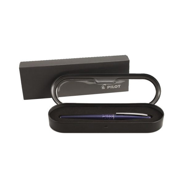 Pilot MR2 Leopard Fountain Pen – Purple