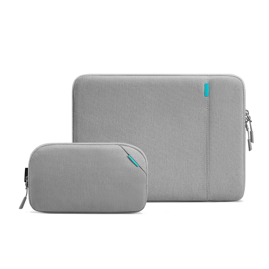 Tomtoc Defender - A13 Laptop Sleeve Kit 13 inch