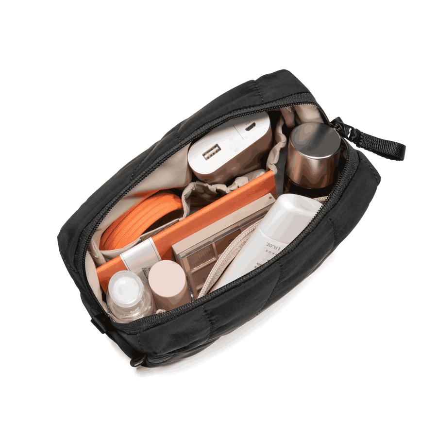 Tomtoc Terra - A27 Accessory Pouch 2L - Natural Sand