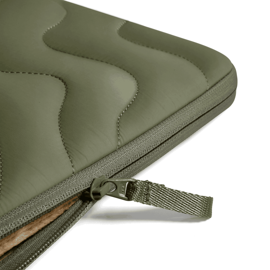 Tomtoc Terra - A27 Laptop Sleeve 13 - Black