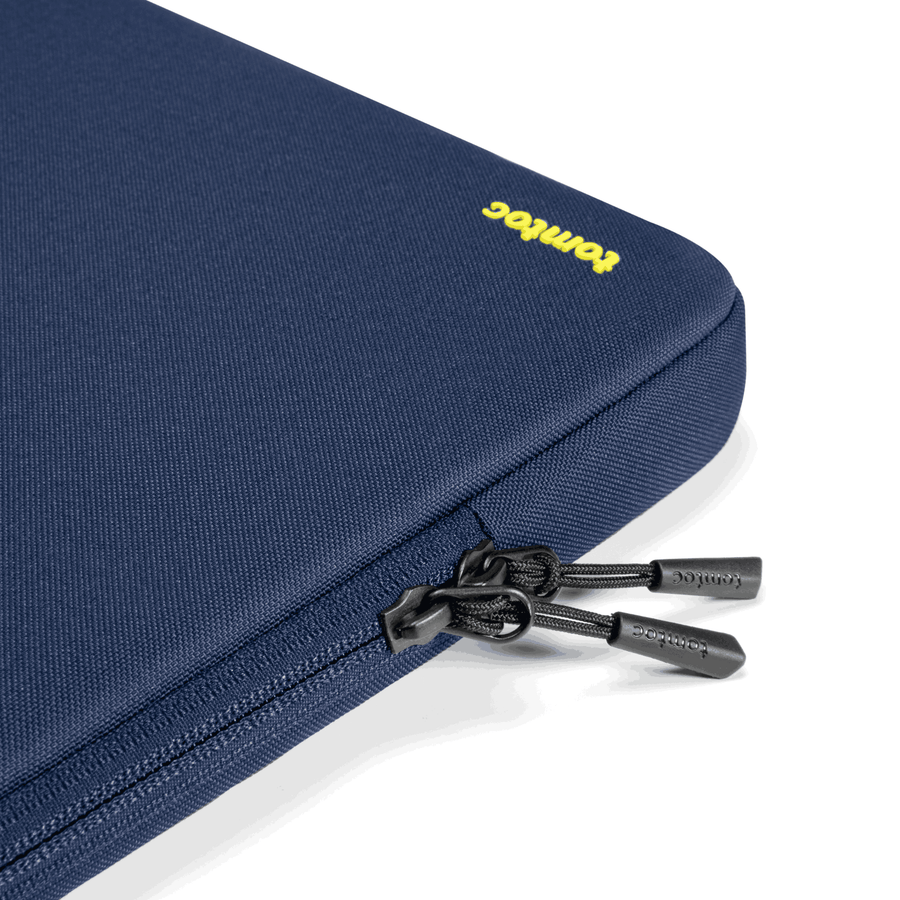 Tomtoc Defender - A13 Laptop Sleeve Kit 14 inch - Black