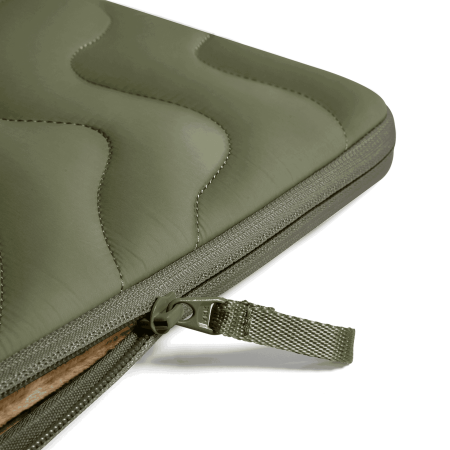 Tomtoc Terra - A27 Laptop Sleeve 16inch - Black