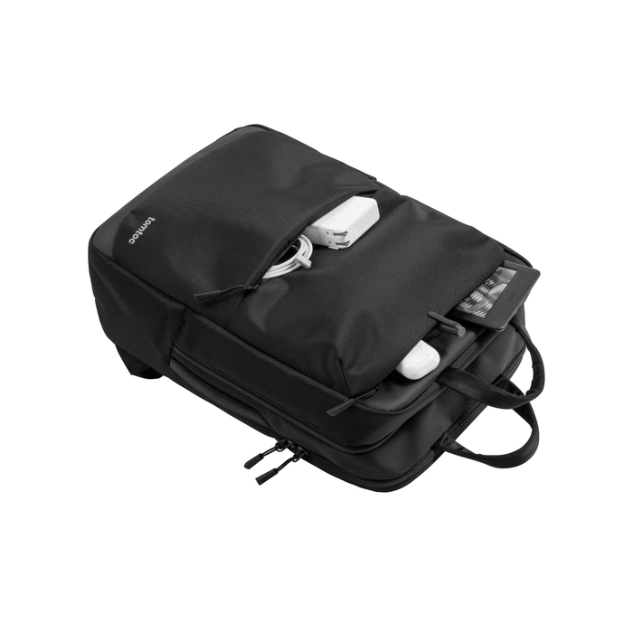 Tomtoc Navigator - T71 L Backpack 15.6inch /24L - Black
