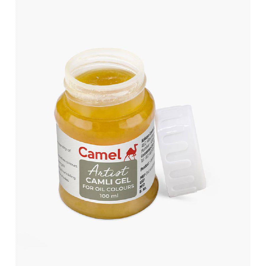 Camel - Camli Gel (100ml)