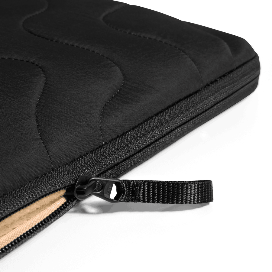Tomtoc Terra - A27 Laptop Sleeve 16inch - Black