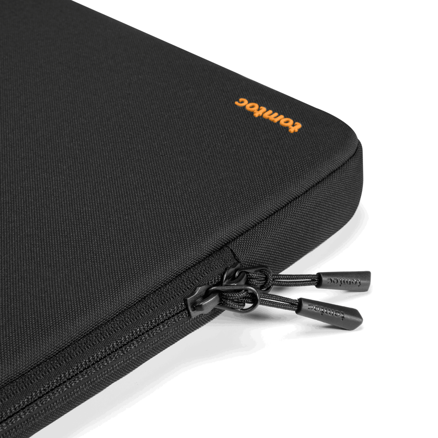 Tomtoc Defender - A13 Laptop Sleeve Kit 14 inch - Black