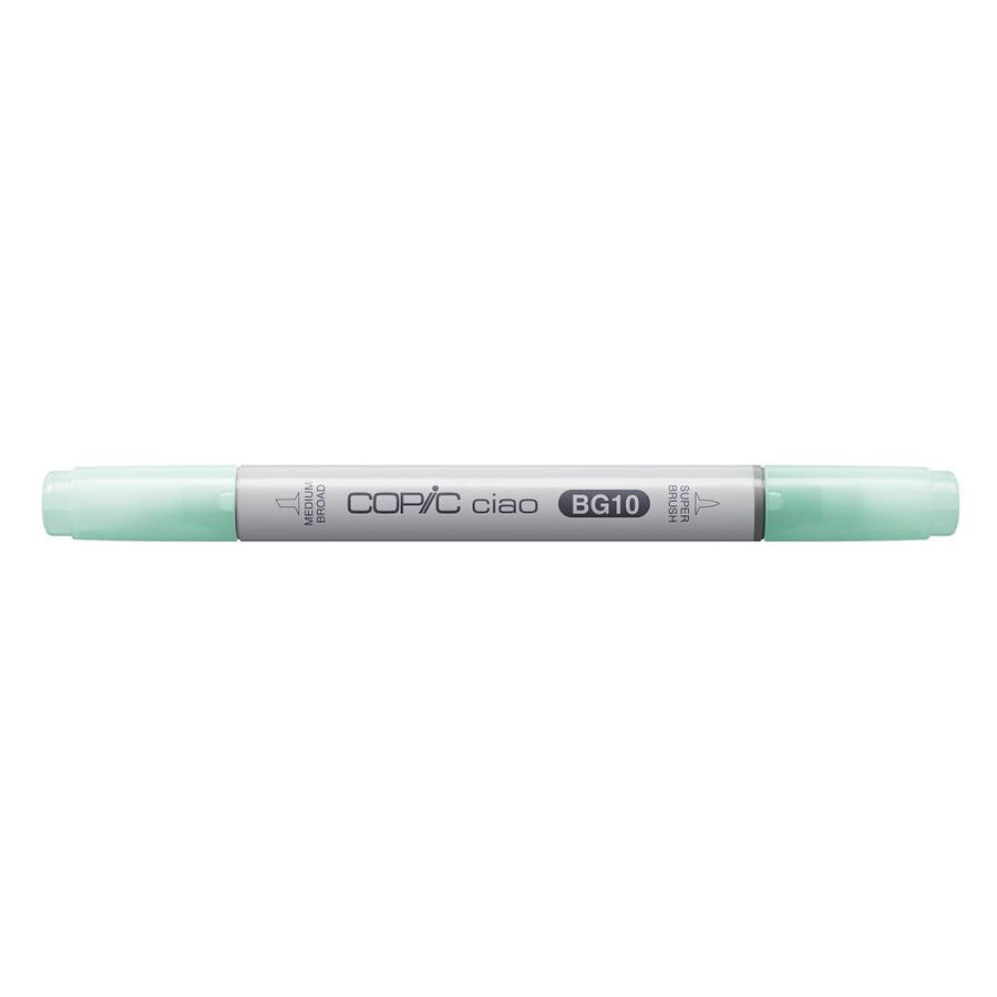 Copic Ciao Individual Markers - 1