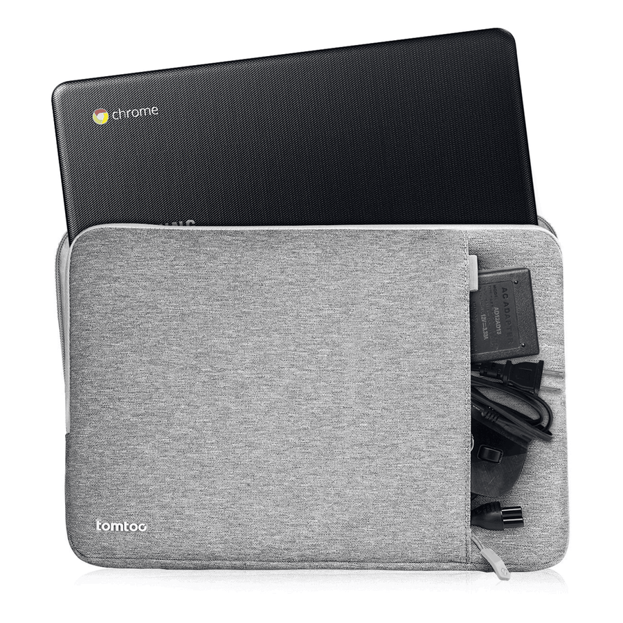 Tomtoc Defender - A13 LaptopSleeve 13.5/14