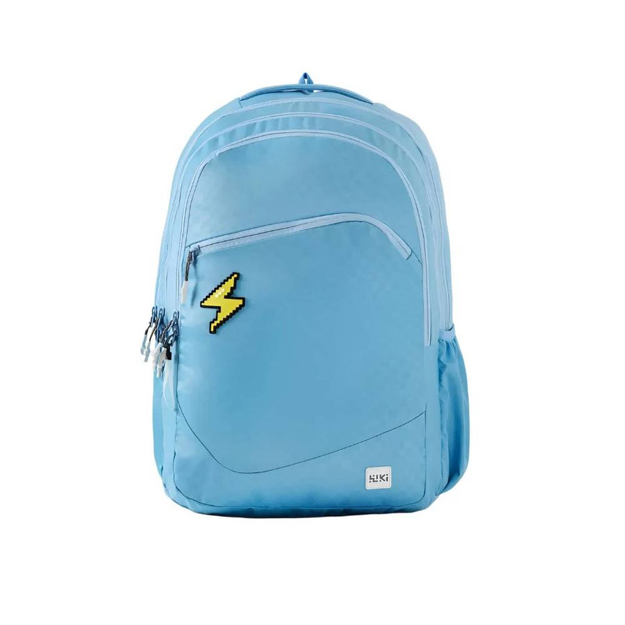 WIKI 4 Backpack 37.5 L - Blue Illusion