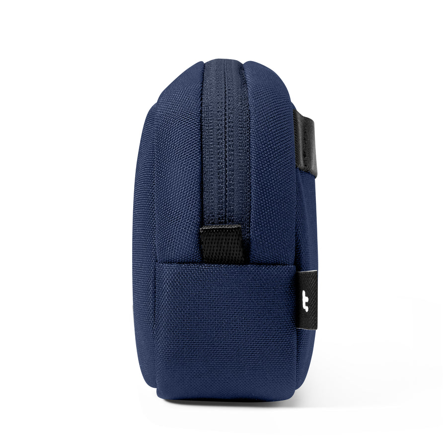 Tomtoc Light-T12 Electronic Accessory Pouch 1L – Navy Blue