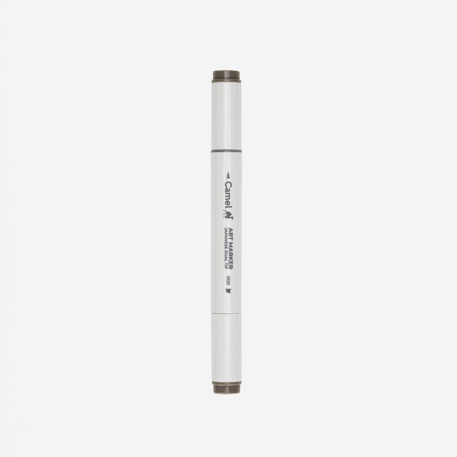 Camel Dual Tip Individual Art Marker - 2