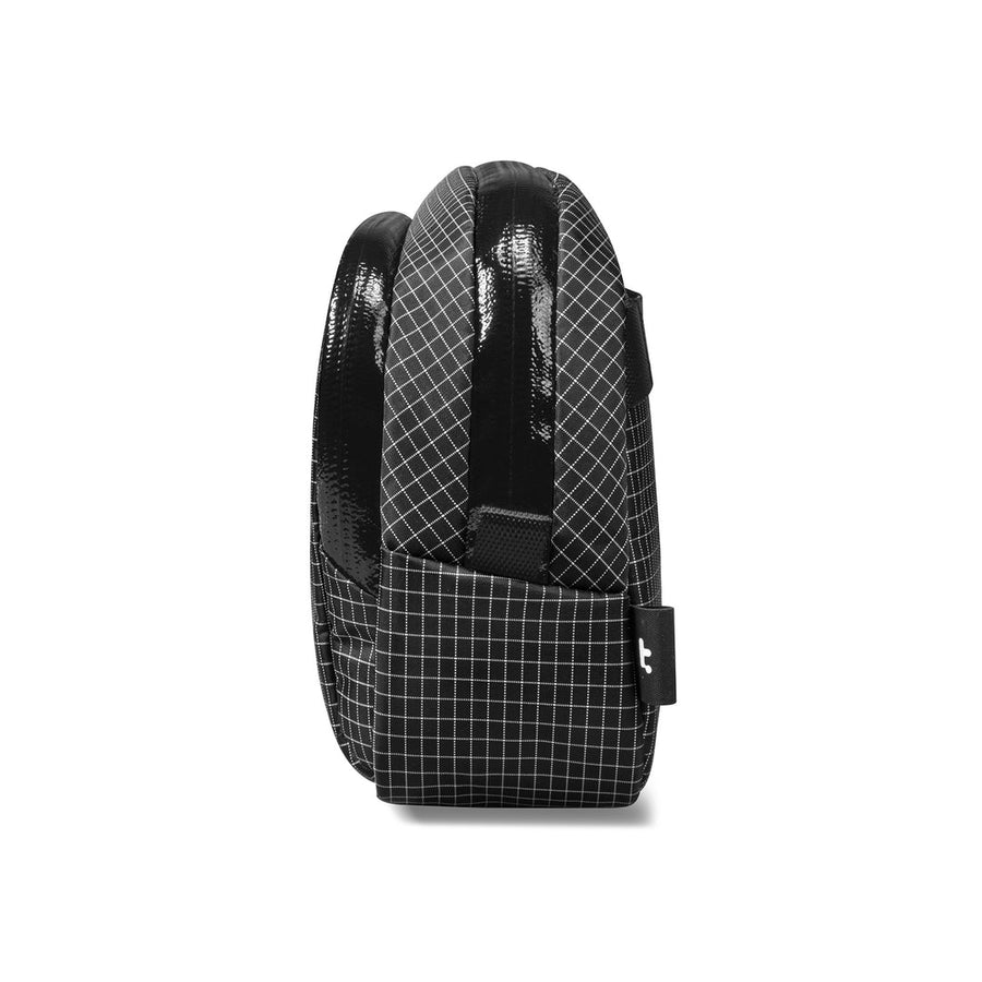 Tomtoc Light-T12 Pro Electronic Accessory Pouch 1.8L – Black