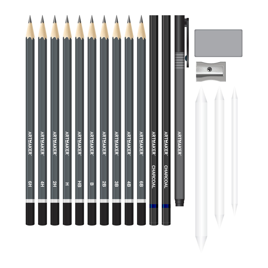 Art Maker - Drawing Techniques