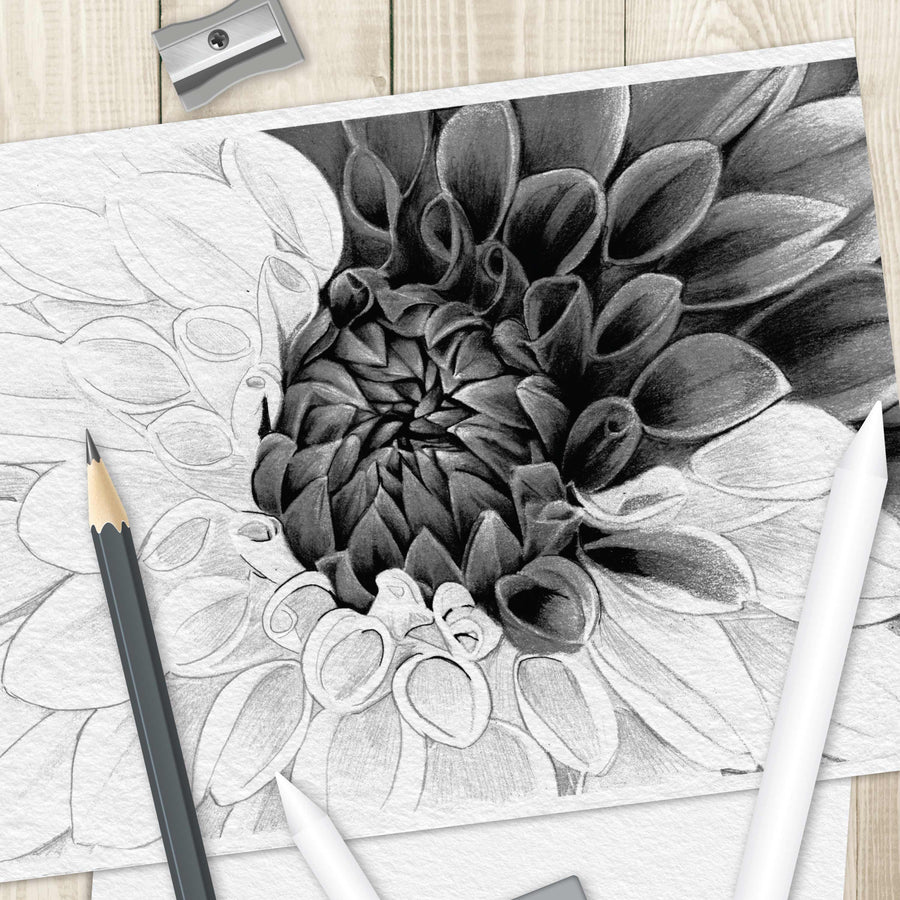 Art Maker - Drawing Techniques