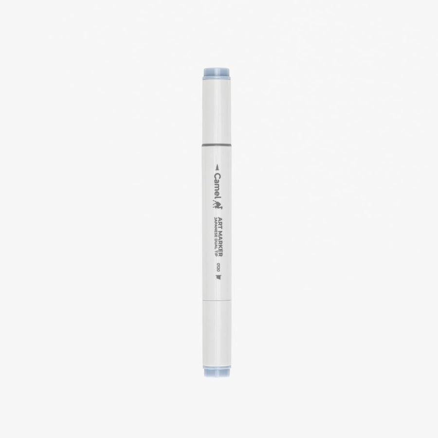 Camel Dual Tip Individual Art Marker - 1