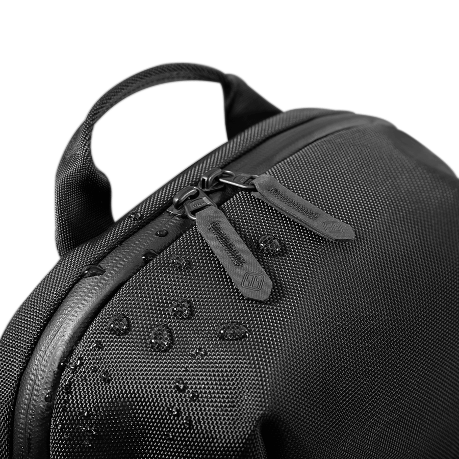 Tomtoc Navigator - T24 Sling Bag 14.7L - Black