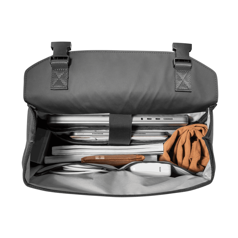 Tomtoc Slash - T64 Backpack 18L - Black