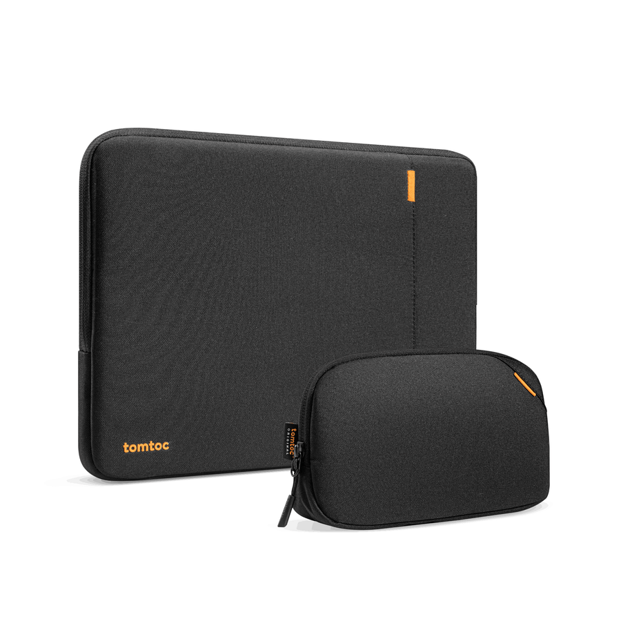 Tomtoc Defender - A13 LaptopSleeve 13.5/14